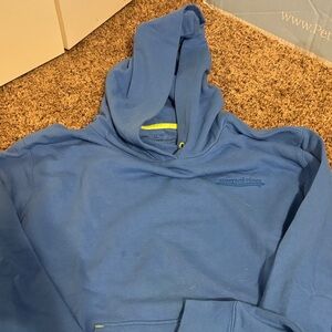 Vineyard Vines Sky Blue Pullover